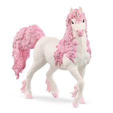 Schleich Bayala Blomenhörning Sto