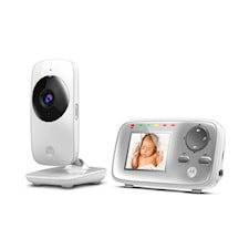 Babymonitor MBP482 - Video, Motorola