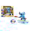 Disney Radio-ohjattava Surffari Stitch, 25 cm