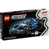 Visa Cash App RB VCARB 01 F1® ‑kilpa-auto LEGO® Speed Champions (77246)
