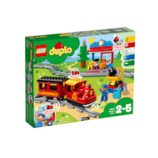 Ångtåg, LEGO DUPLO Town (10874)