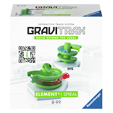 GraviTrax Spiral