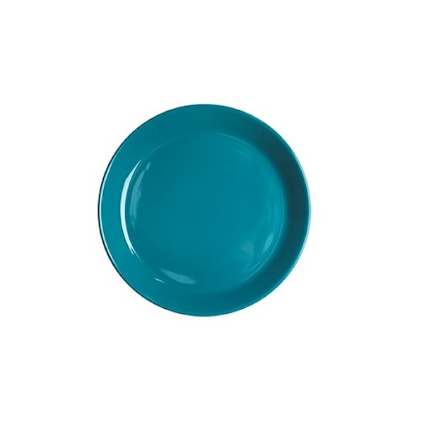 Rörstrand Höganäs Keramik Assiett Med Kant 20 cm Sjögrön Rörstrand Höganäs Keramik Assiett Med Kant 20 cm Sjögrön