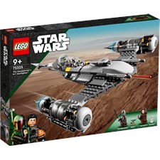The Mandalorian’s N-1 Starfighter™ LEGO® Star Wars ™ (75325)