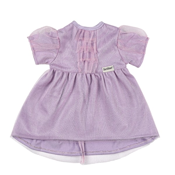Skrållan party dress