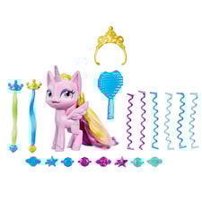 Best Hair Day, Prinsessan Cadance, My Little Pony