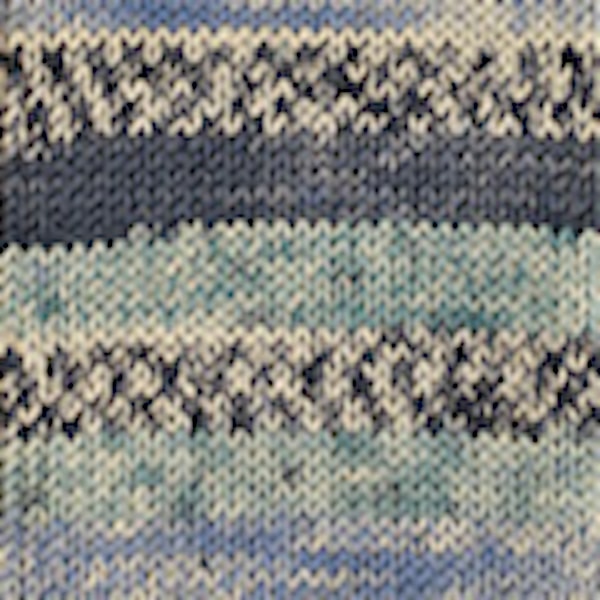 Drops FABEL PRINT 914 shoreline