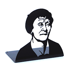 Bokstöd Astrid Lindgren