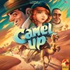 Camel Up 2nd Edition (EN)