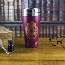 Harry Potter Hogwarts Resemugg