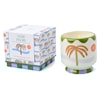 Doftljus Adopo, Palm Tree - Lush Palms Paddywax