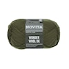 Wonder Wool DK Lanka 50g Vaahto 017 Novita