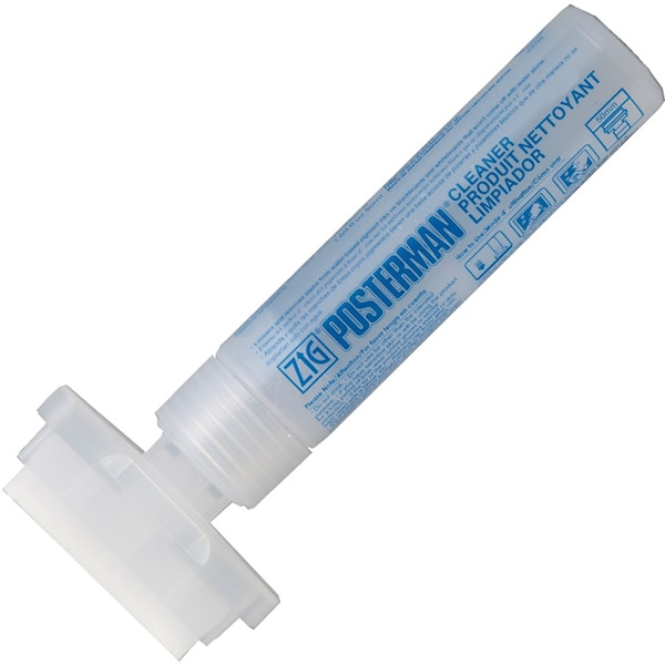 Rensepenn ZIG Posterman Cleaner