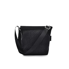 Ceannis Sweet Collection Small Shoulder Bag Black