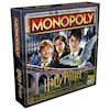 Monopoly Harry Potter (SE/FI)