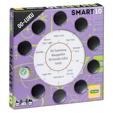 Smart10 Kysymyskortit 00-Luku (FI)