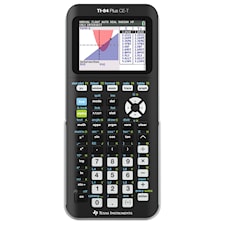 Räknare Texas TI-84 Plus CET SE/DK/NO