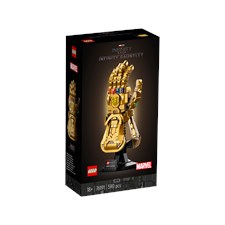 Infinity-handsken LEGO® Super Heroes (76191)