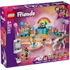 Yksisarvisen ja keijun naamiaisjuhlat LEGO® Friends (42661)