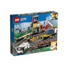 Tavarajuna, LEGO City Trains (60198)