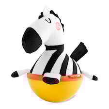 Skip Hop ABC&Me Aktivitetsleksak, Zebra