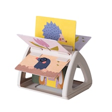 Spinning aktivitetsbok TAF Toys