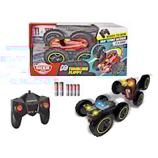Radiostyrd Tumbling Flippy RTR Dicke Toys