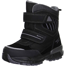 Vinterkänga Culusuk, Svart/Grå, Superfit