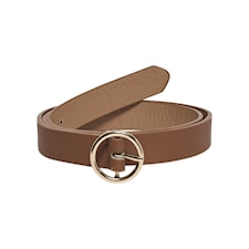 Jackie Bälte, 85cm, Cognac