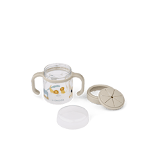 Enyo-välipalarasia All together/Sandy Liewood