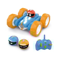 Ninco Radiotyrd Bil Acrobatic