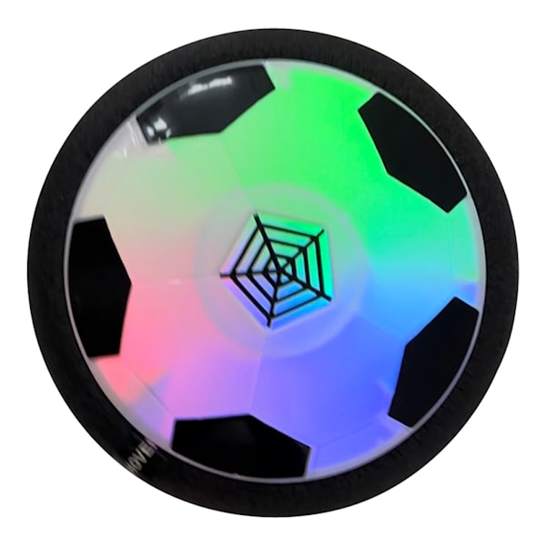 Sports Hoverball med lys
