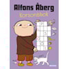 Korsordsbok Alfons Bästa Ord Kärnan