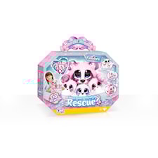 Scruff-a-luvs Families S2 Panda