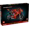 Ducati Panigale V4 S motorcykel LEGO® Technic (42202)