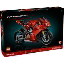 Ducati Panigale V4 S motorcykel LEGO® Technic (42202)