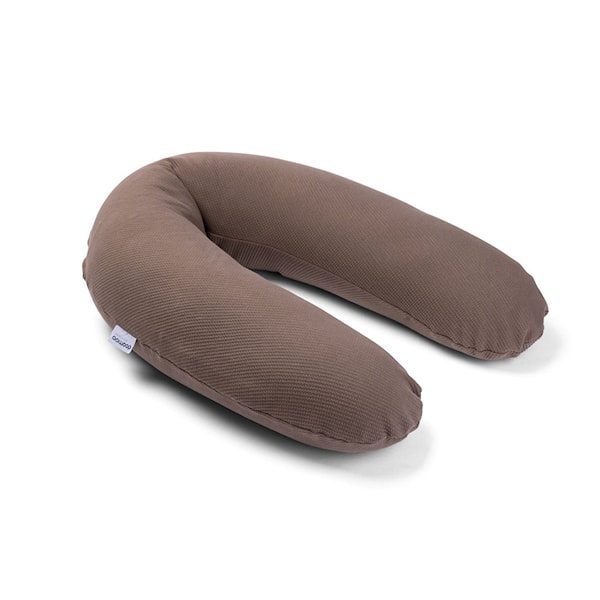 Amme-Gravidpute Quilt Sjokolade Doomoo