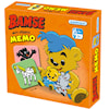 Mitt Första Memo Bamse Kärnan