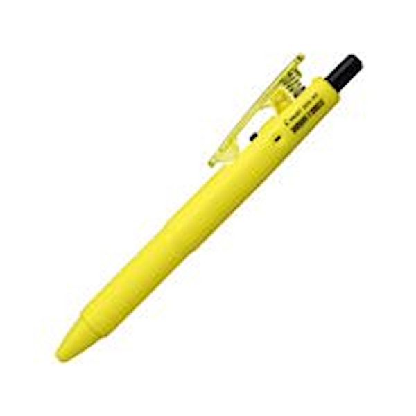 Kulpenna Pilot Blister Down Force gul