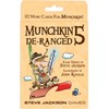 Munchkin 5 De-Ranged (Expansion) (EN)