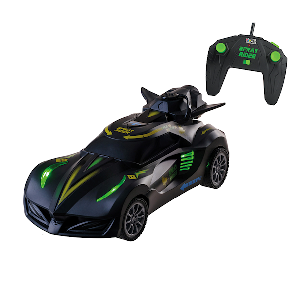 Radiostyrt Bil RC Spider Rider 19 cm Suntoy