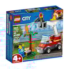Grillbrand, LEGO City Fire (60212)