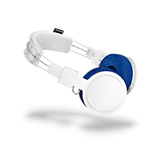 Hodetelefoner On-ear Bluetooth Sport URBANEARS HELLAS TEAM