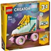 Retro-rulleskøyter LEGO® Creator (31148)