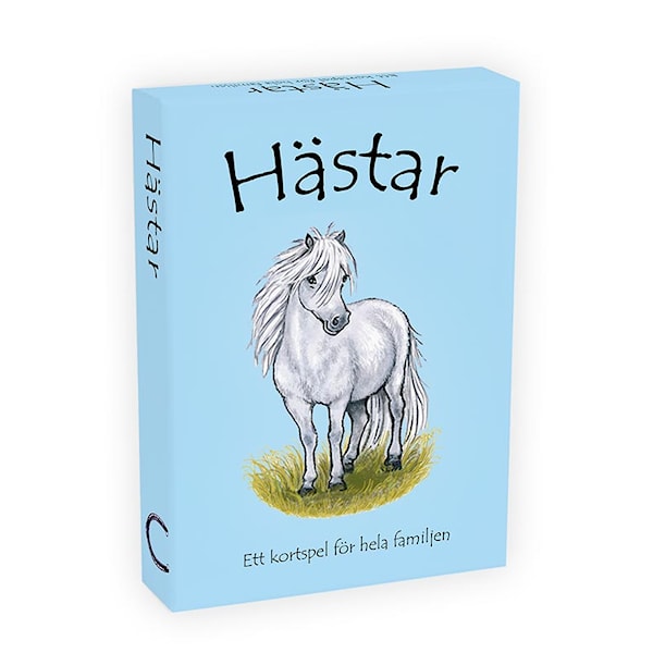 Hästar Spel (SE)