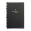 Rocketbook Fusion Executive Notebook A5 Infinity Black