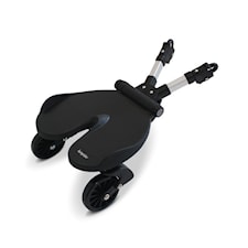 Bumprider Ståbrett, Black