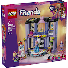 Heartlake Cityn muotinäytös LEGO Friends (42685)