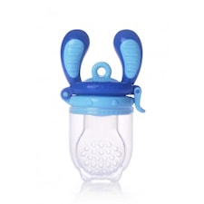Food Feeder Aquamarine 6m+ (L), Kidsme