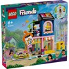 Vintagemuotiliike LEGO® Friends (42614)